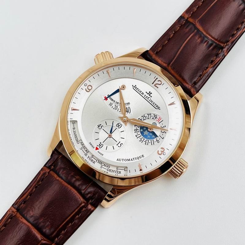 Jaeger LeCoultre 41.9X12.7mm 082760